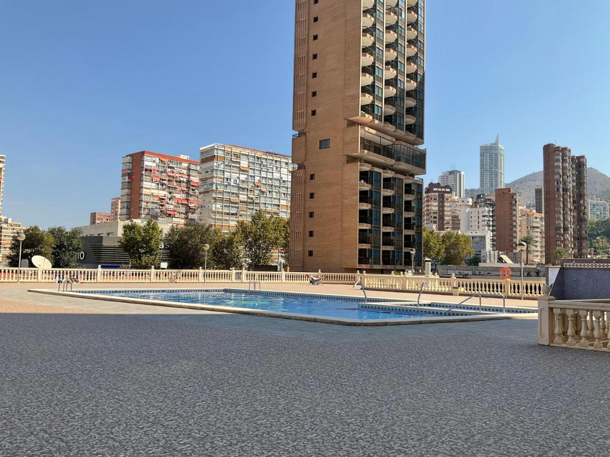 Appartement Torre Principado-fincas